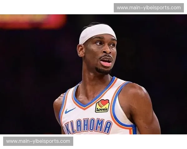 雷霆45胜领跑联盟，亚历山大伤情成卫冕最大变数